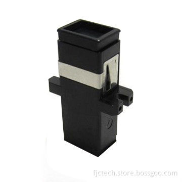 MTRJ Fiber-optic Adapter